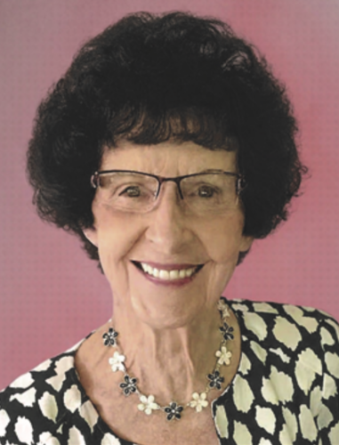 ROSALEEN HEIL